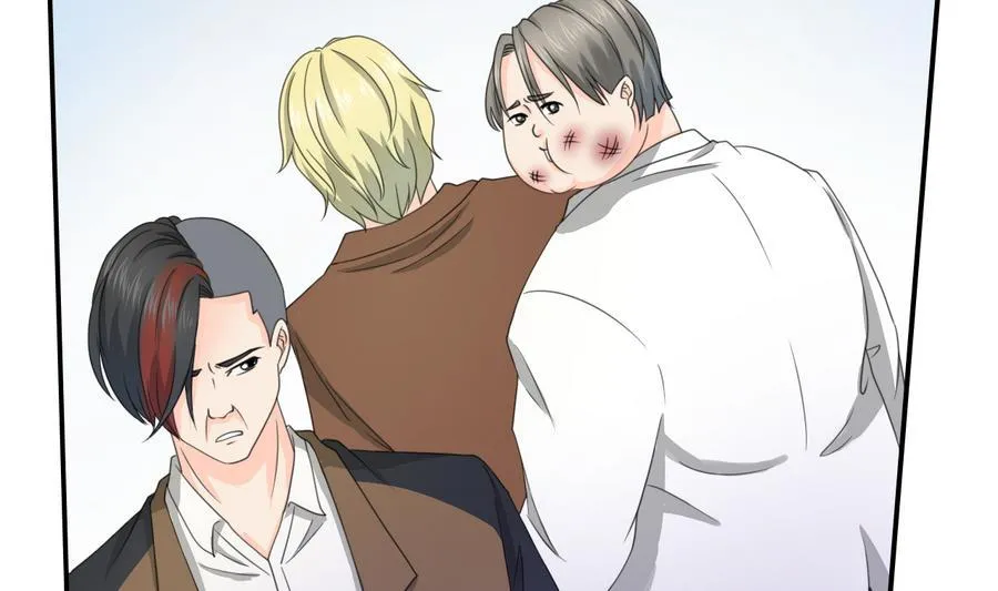 第117话 我和他们老大认识 第34页