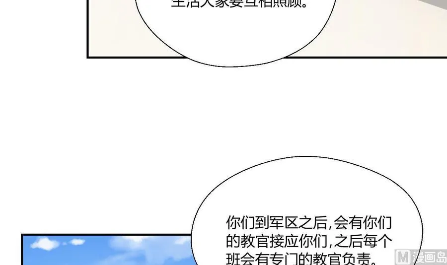 第118话 出发，军训 第18页