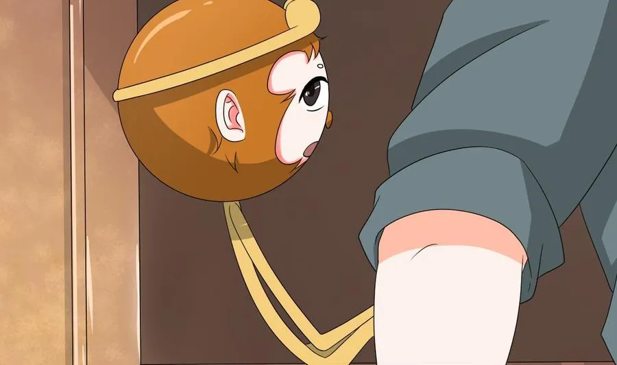 第145话 记忆恢复 第47页