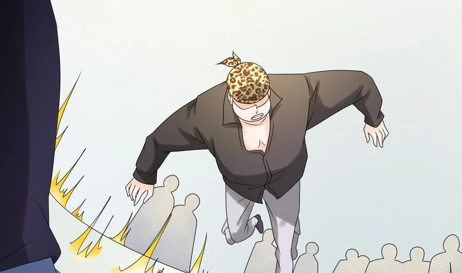 第163话 请你吃肉夹馍 第17页