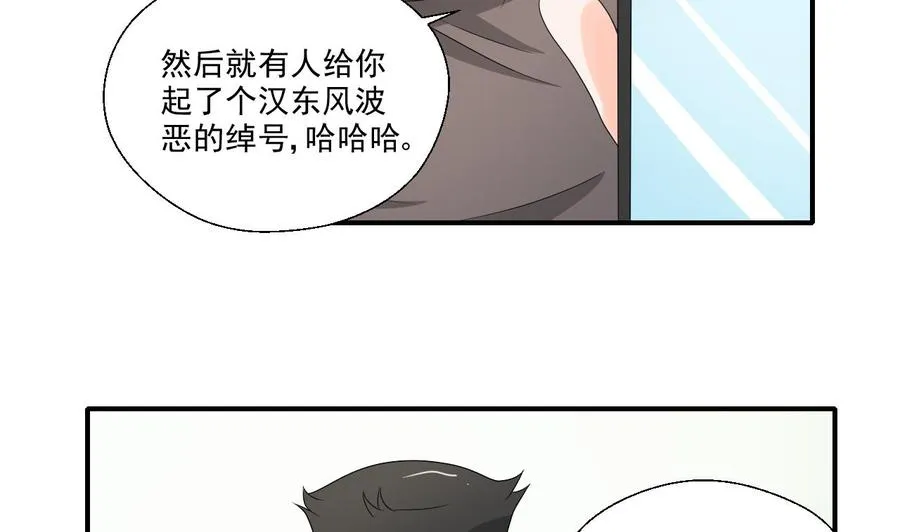 第164话 汉东风波恶 第29页