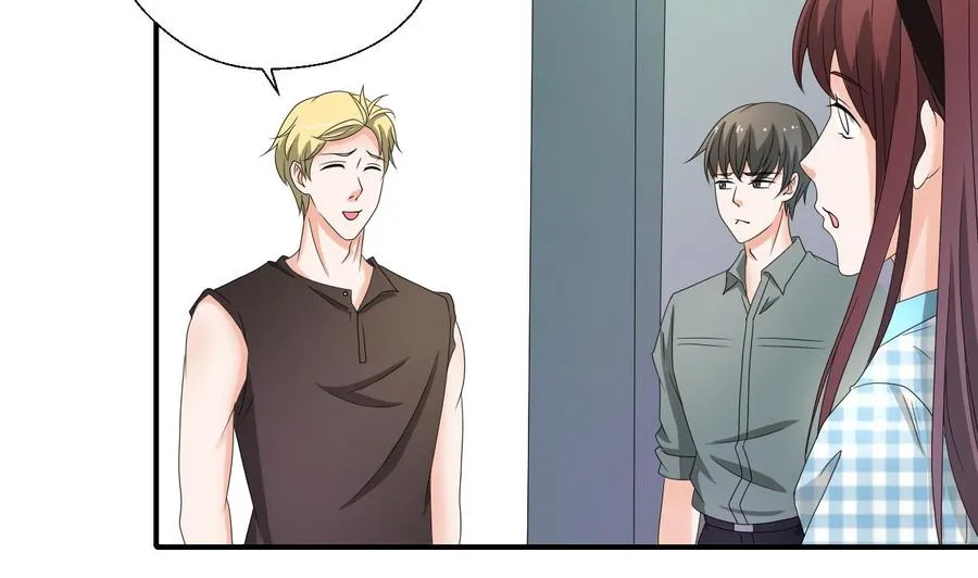 第166话 不和陌生人吃饭 第29页