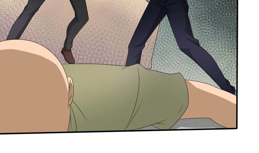 第169话 这有我，你们走 第34页