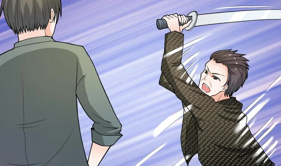 第179话 空手断刃 第13页