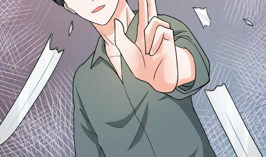第179话 空手断刃 第37页