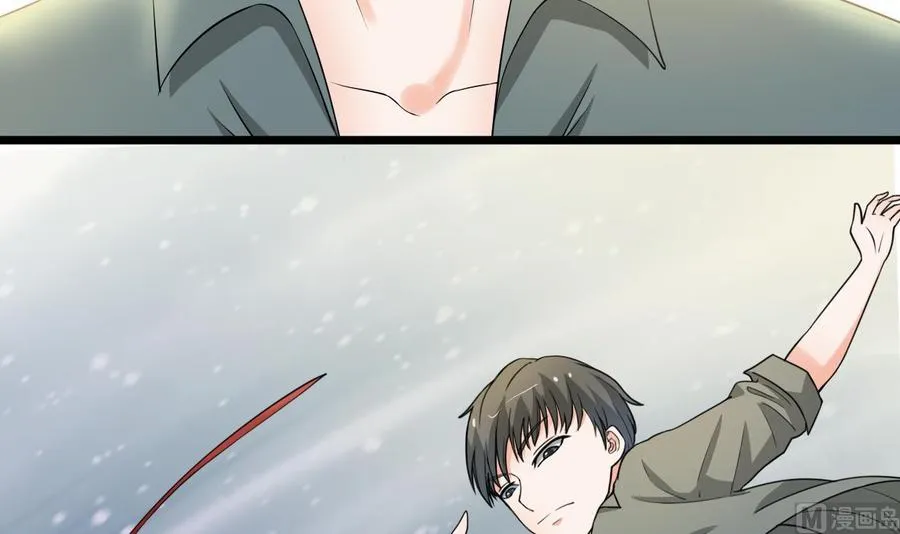 第179话 空手断刃 第42页