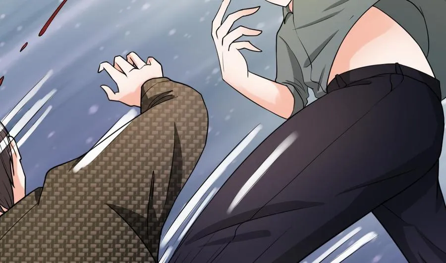 第179话 空手断刃 第43页