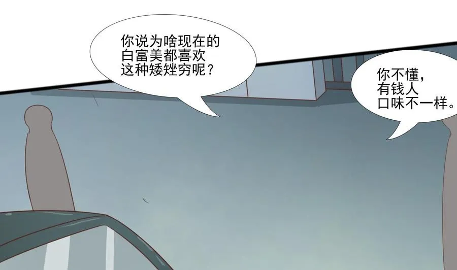 第189话 假扮男友 第32页