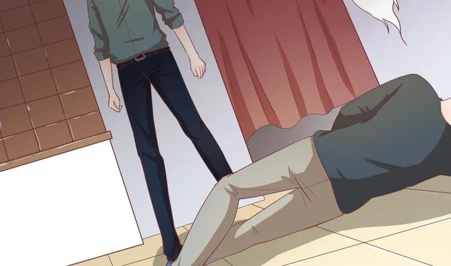 第191话 混混闹事 第29页