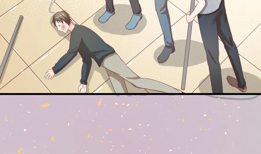 第191话 混混闹事 第32页