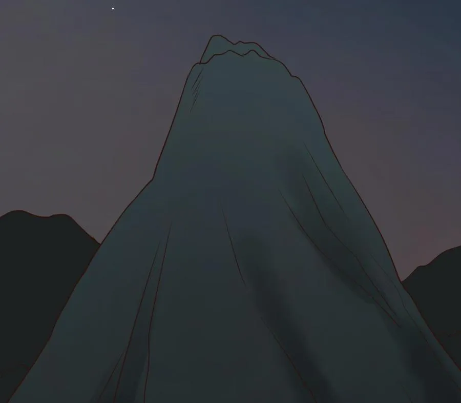 第209话 偷偷上山 第25页