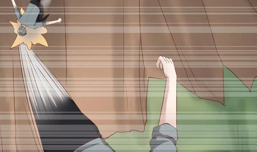 第210话 面色不善的老者 第38页