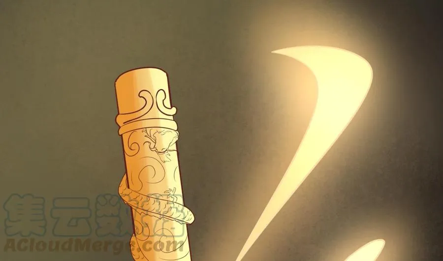 第213话 金箍棒出手 第31页