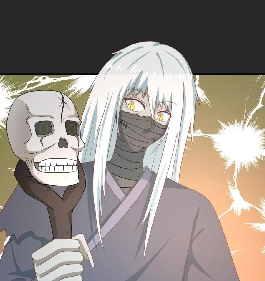 第215话 金箍棒的威力 第28页