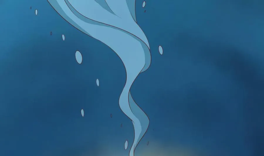 第217话 妖仙魔界的出动 第22页