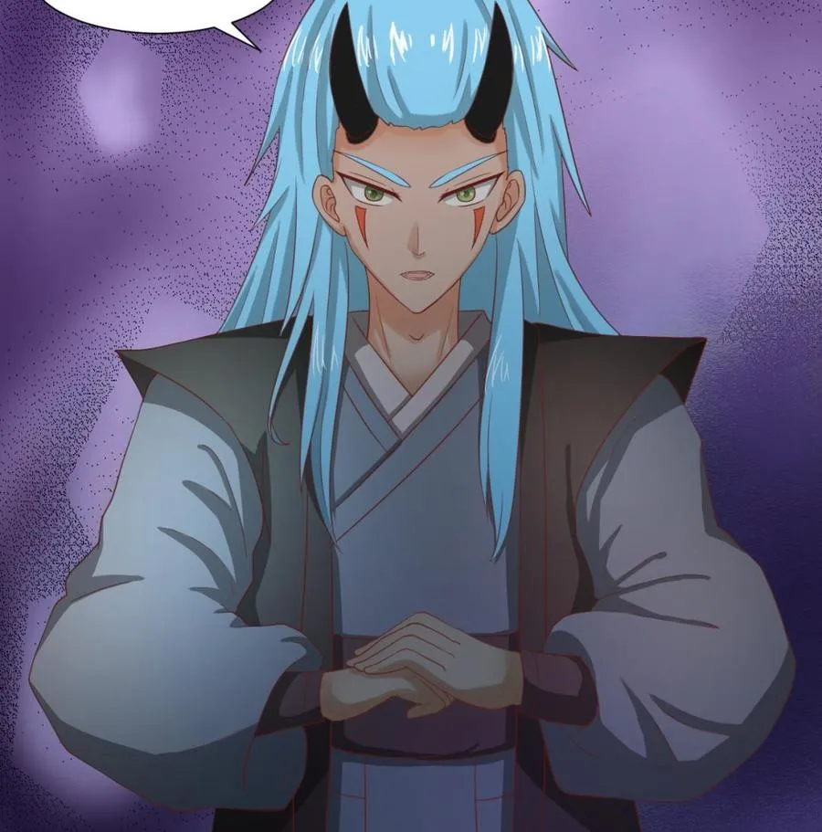 第217话 妖仙魔界的出动 第32页