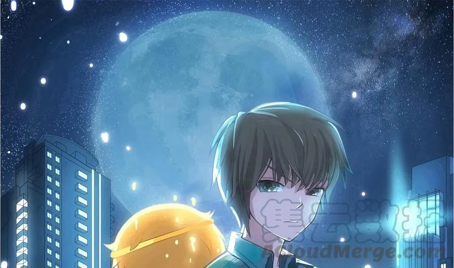 第二季 第27话 这个捕快会妖法！ 第1页