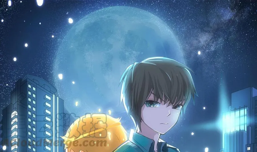 第二季 第41话 县令的女儿要嫁给我？ 第1页