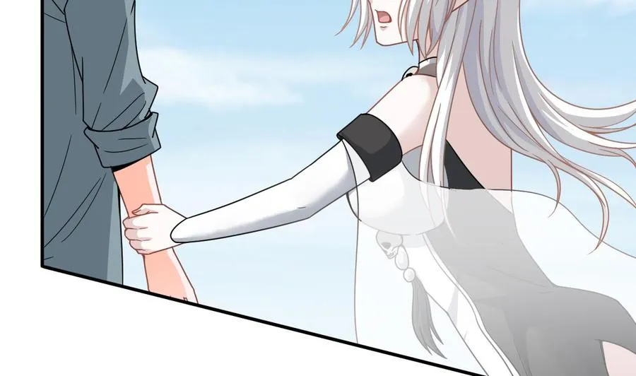 第二季 第49话 白骨夫人的情意 第13页