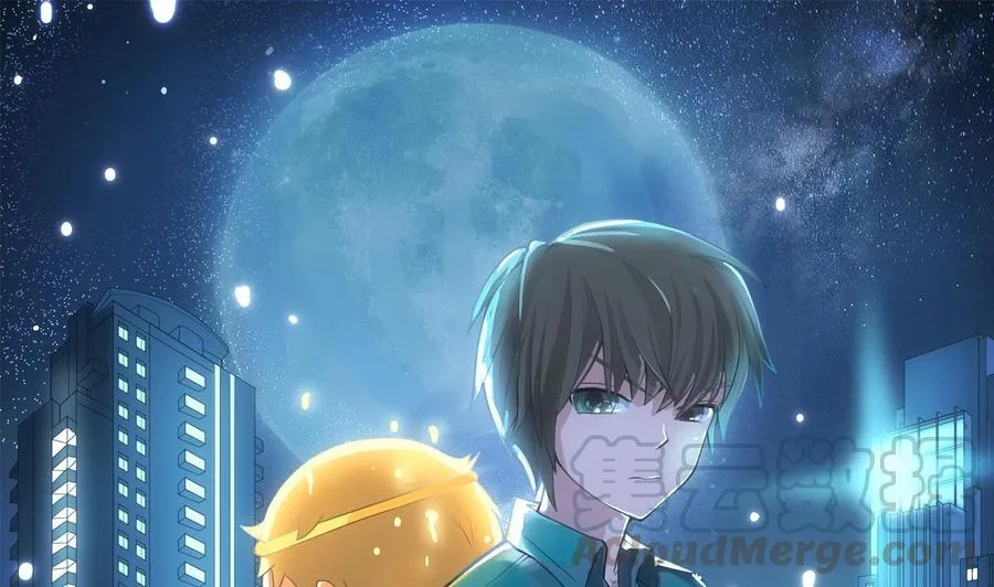 第二季 第53话 冲破牢笼 第1页