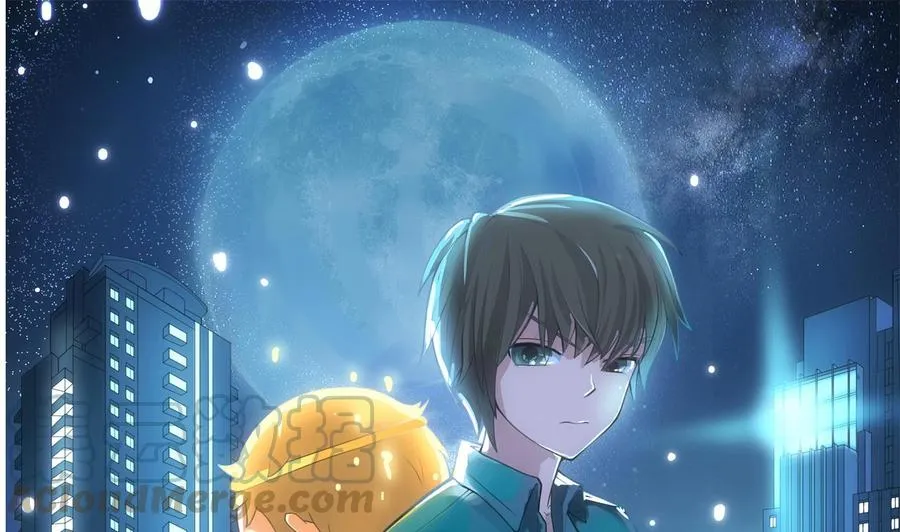 第二季 第54话 青莲修元 第1页