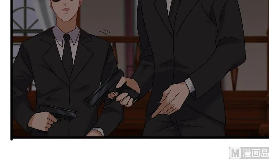 第二季 第66话 枪林弹雨 第30页