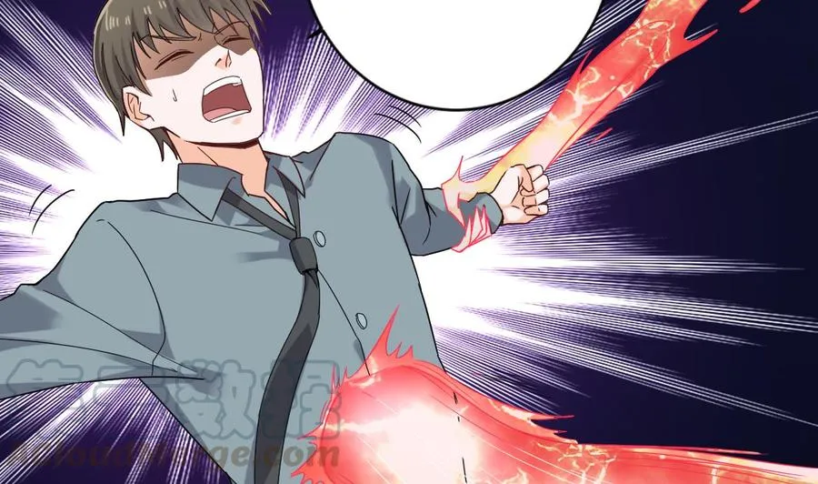 第二季 第77话 让我扯出你的灵魂！ 第22页