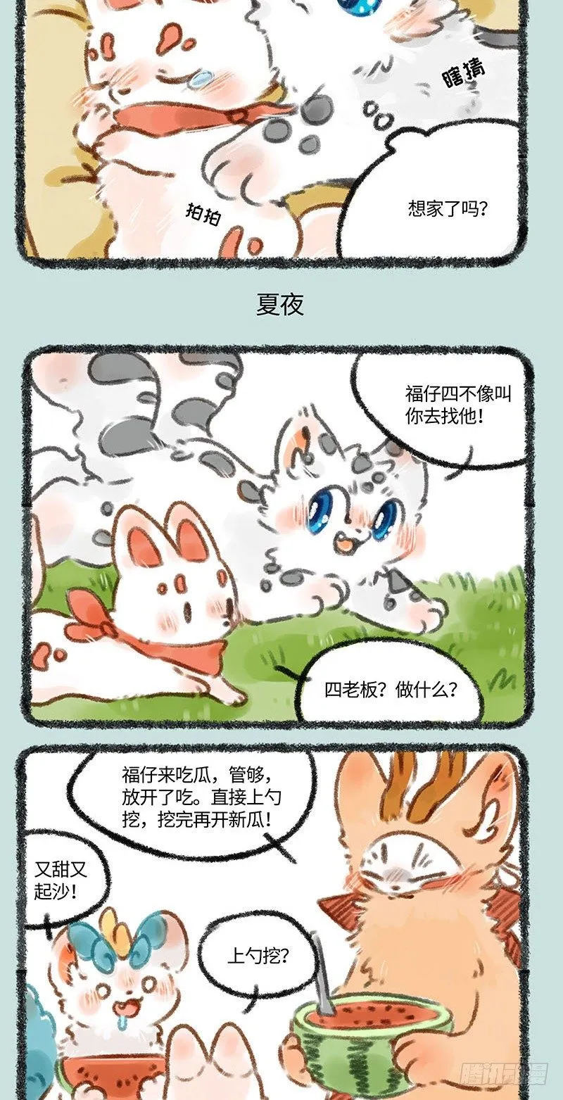 花火会 第3页
