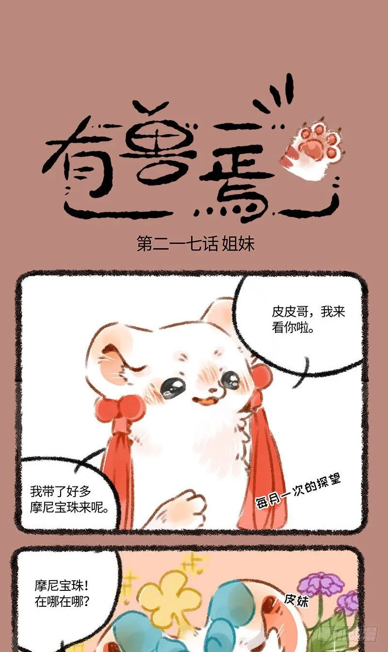 皮皮花 第1页
