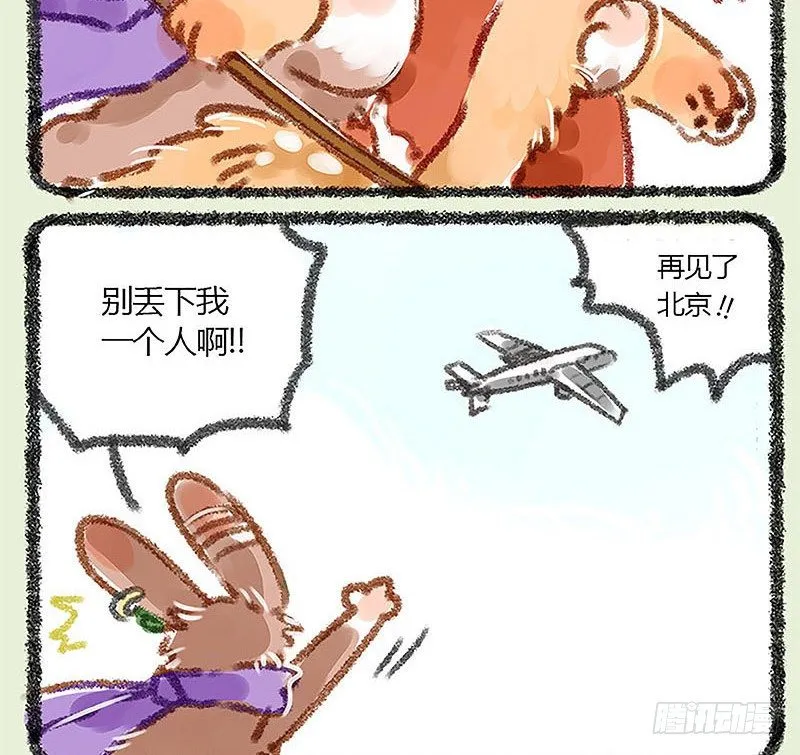 朝辞白帝彩云间 第15页