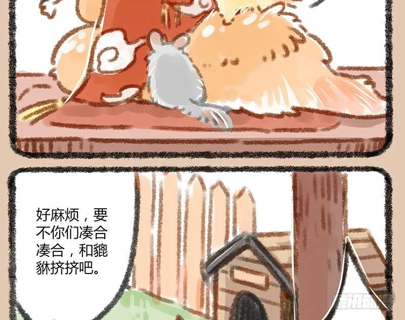 我本布衣 第11页
