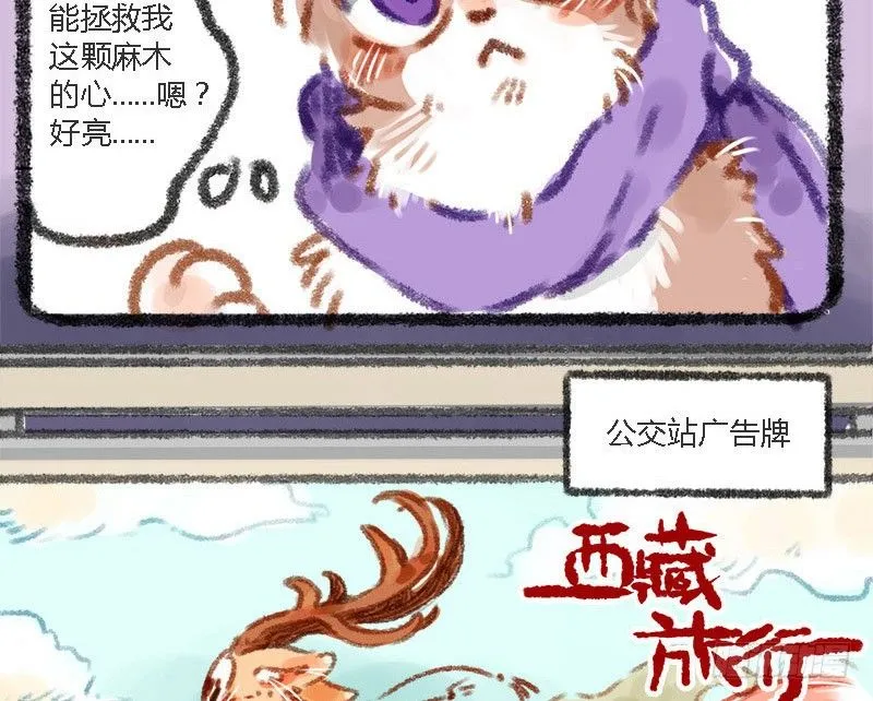 有美人兮，见之不忘。 第8页