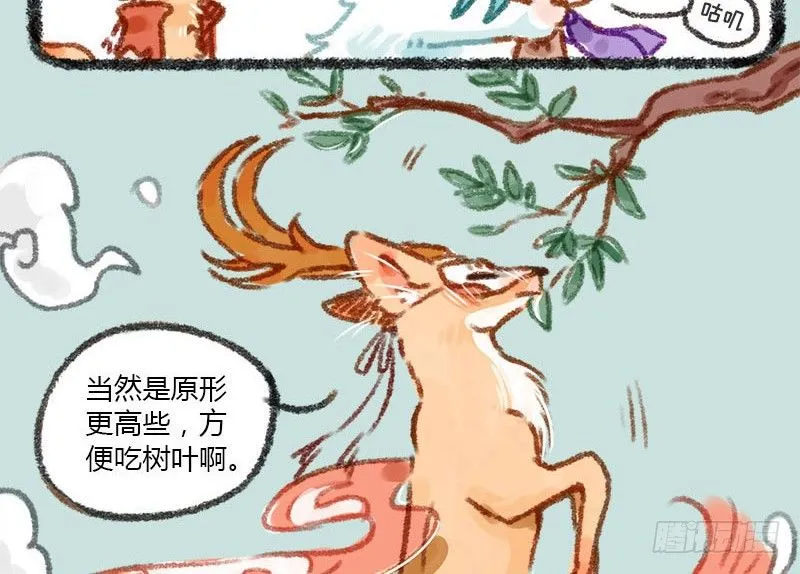 桃花潭水深千尺，不及一根鱼竿情 第8页