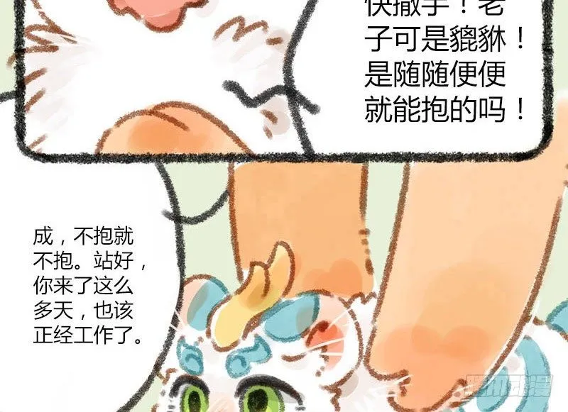 生活所迫，挂牌接客 第5页