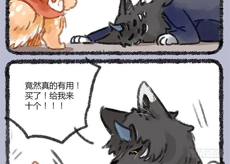 山穷水尽疑无路，白泽枕头治头秃 第10页