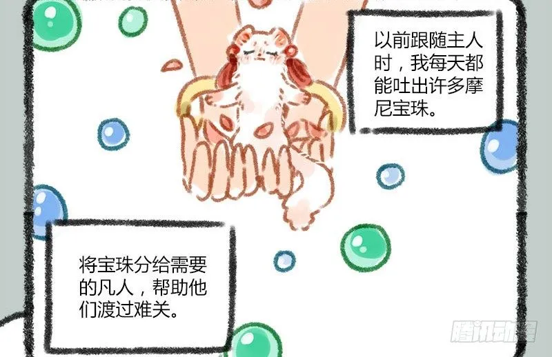 掌无尽财富，满众生愿福 第5页