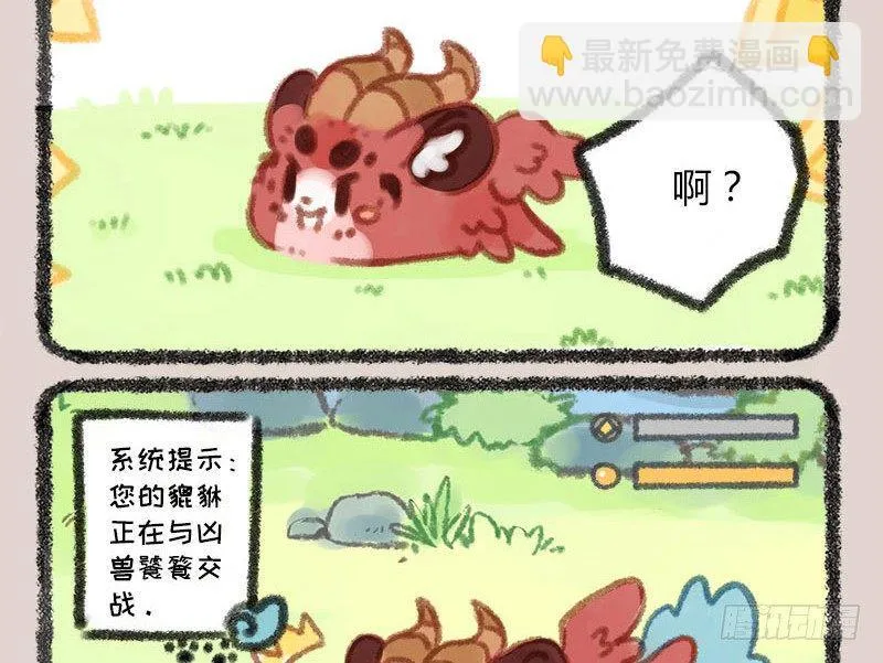 家养貔貅能招财！ 第10页