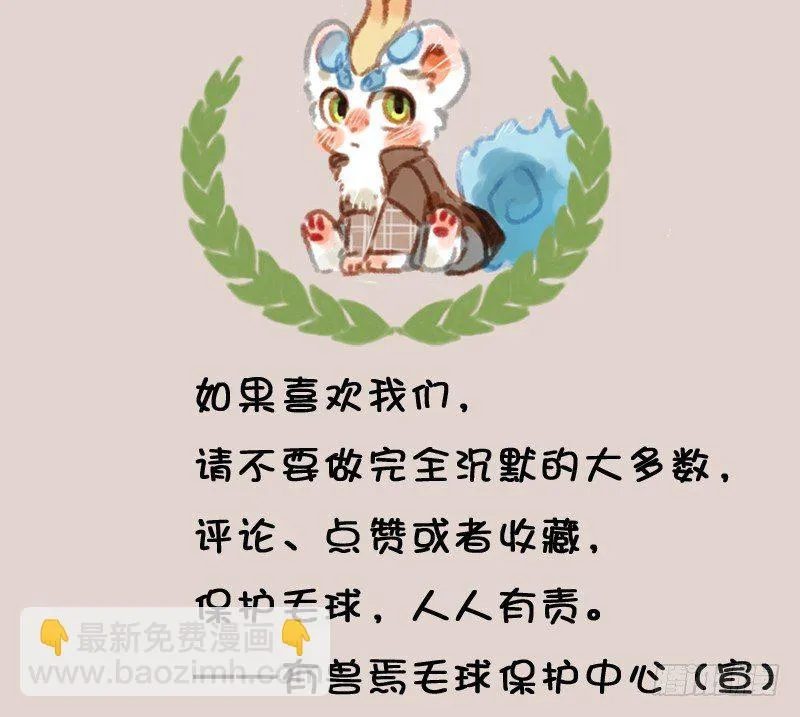 家养貔貅能招财！ 第13页