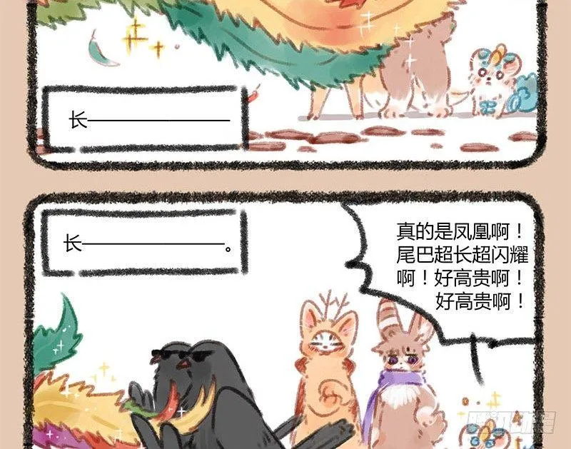 神兽界的超级明星出现！ 第11页