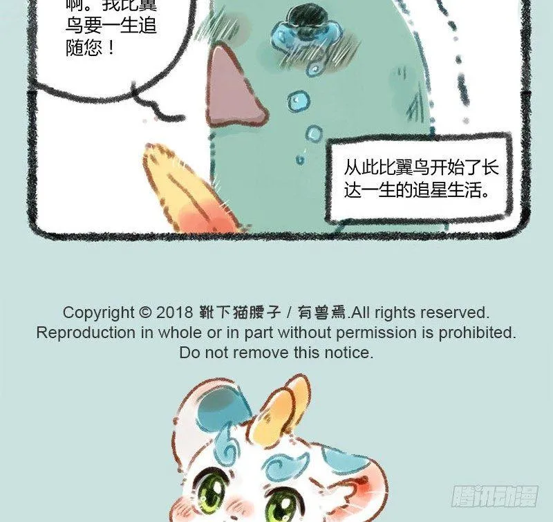 我追的爱豆一定是最好的！ 第10页
