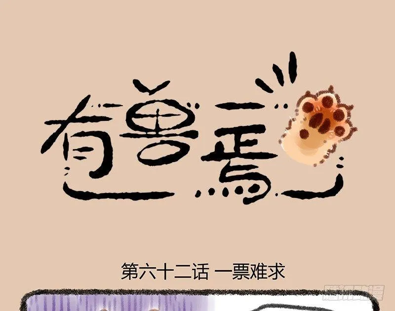 爱豆的票 第1页