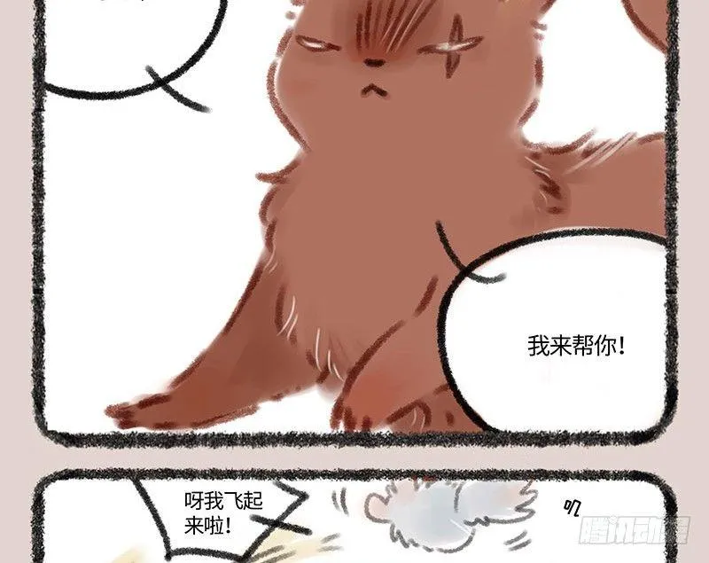 没有脚也想要跑 第5页