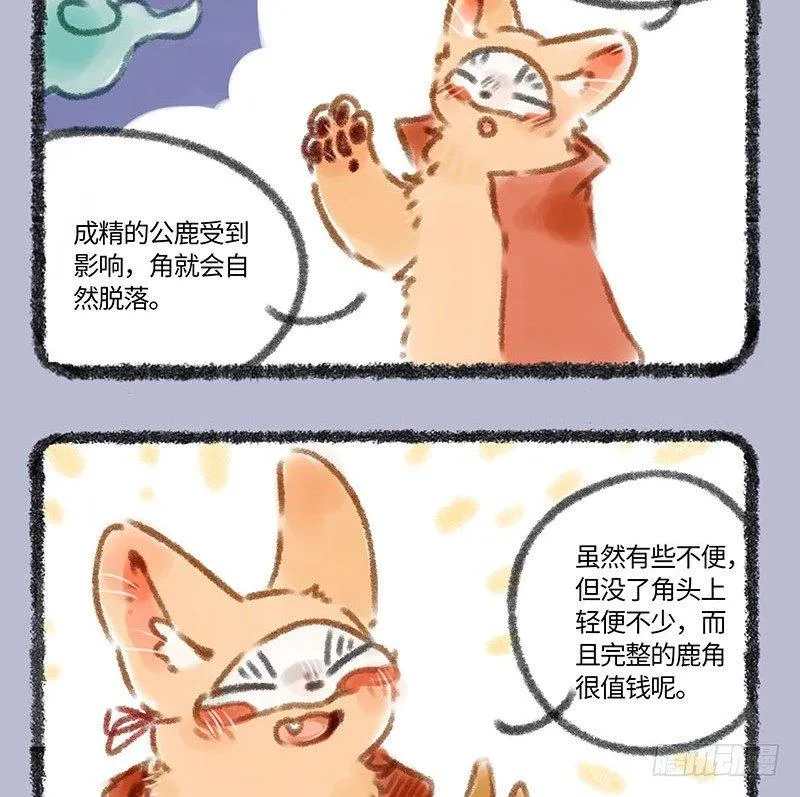 青青原上草，头顶能跑马 第4页