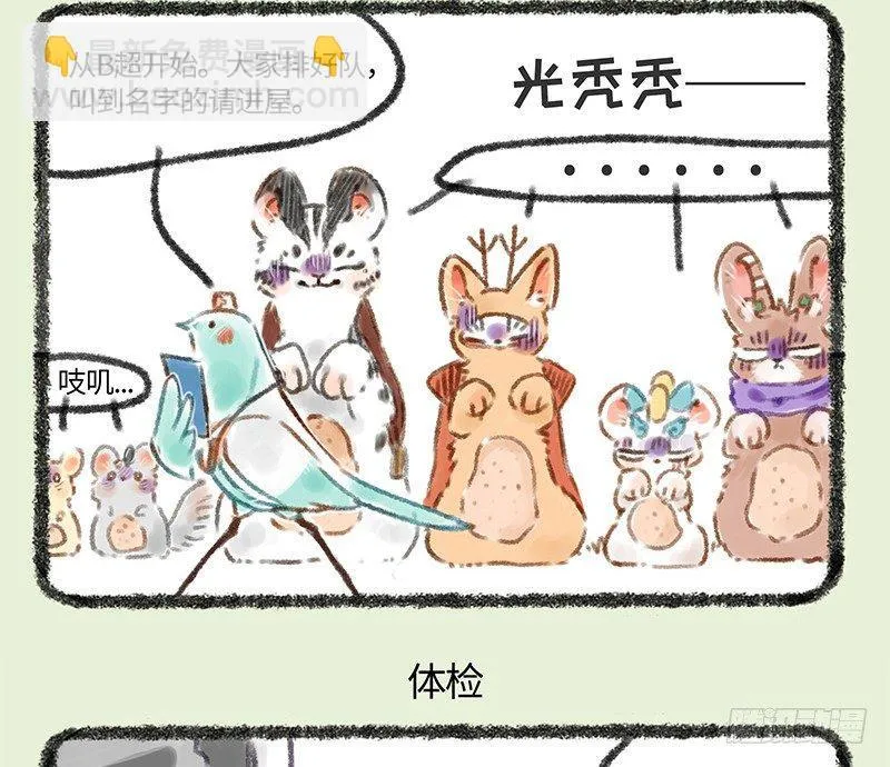 体验总会出问题 第5页