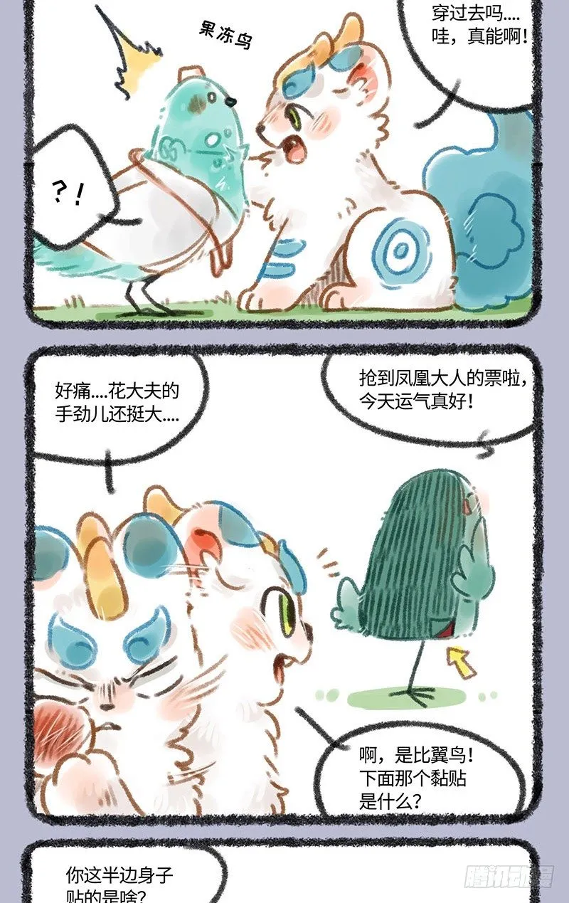 去体检 第2页
