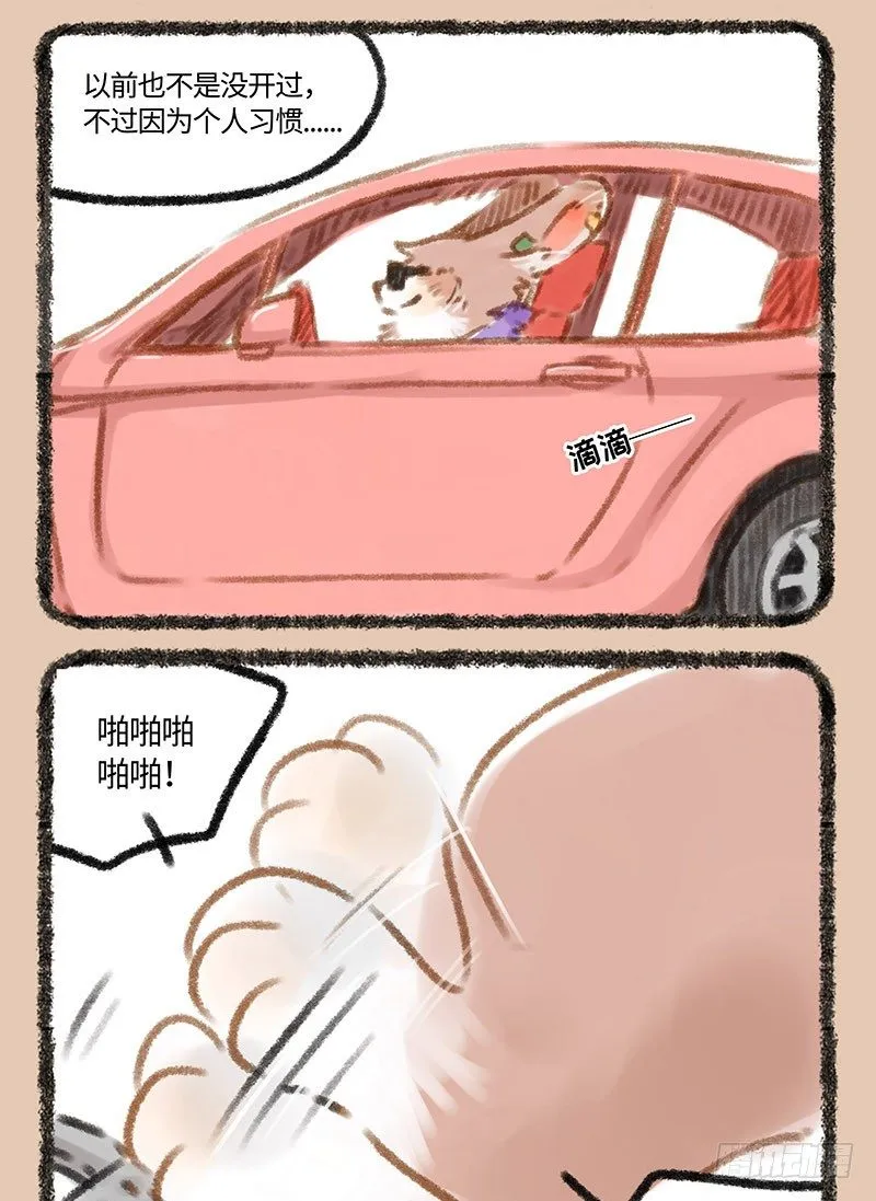 兔子不开车 第2页