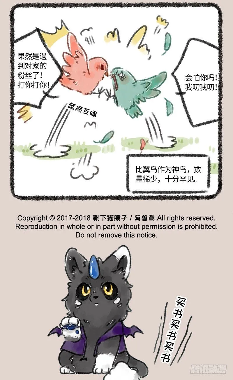 偶遇对家粉丝 第5页