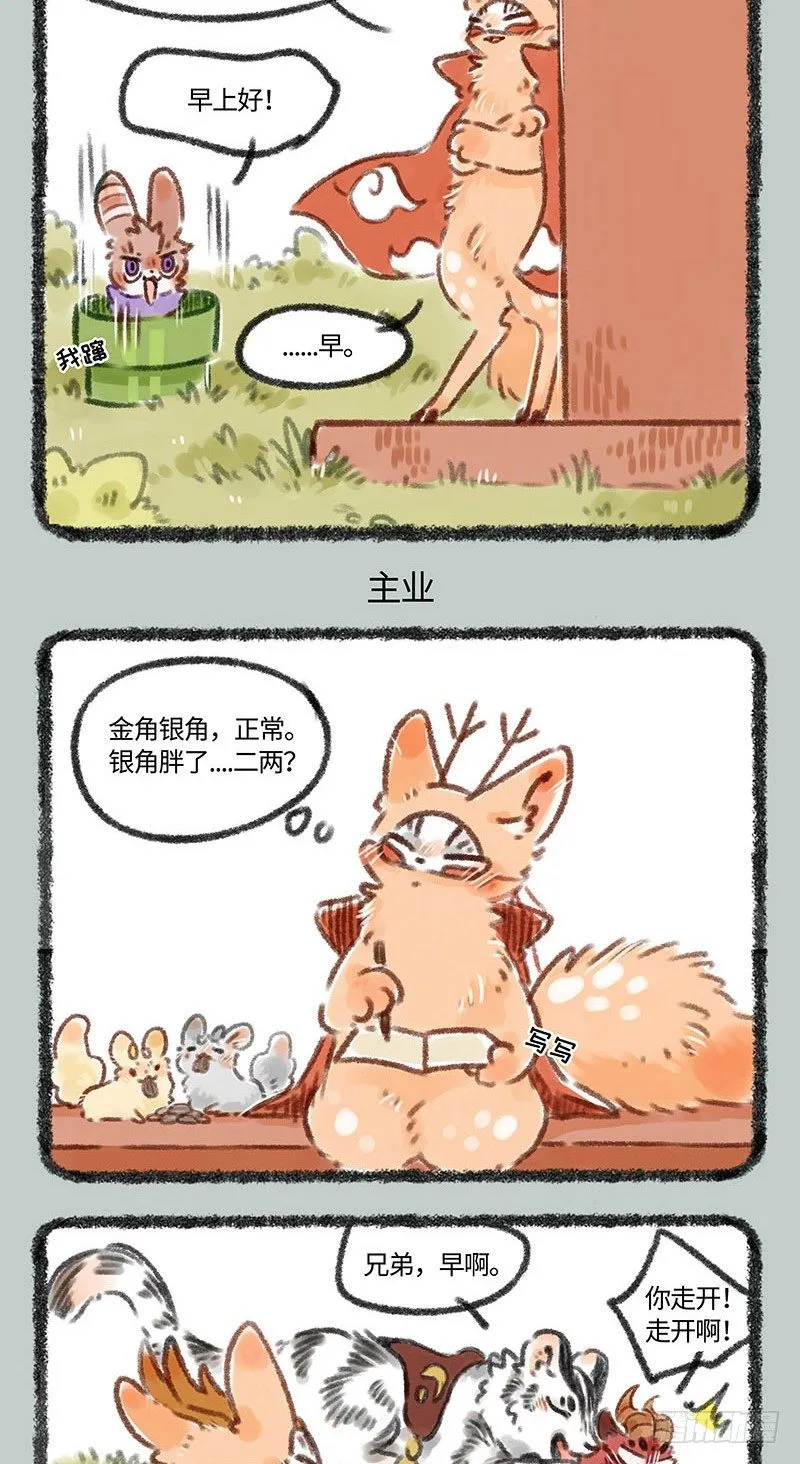 监视者 第3页
