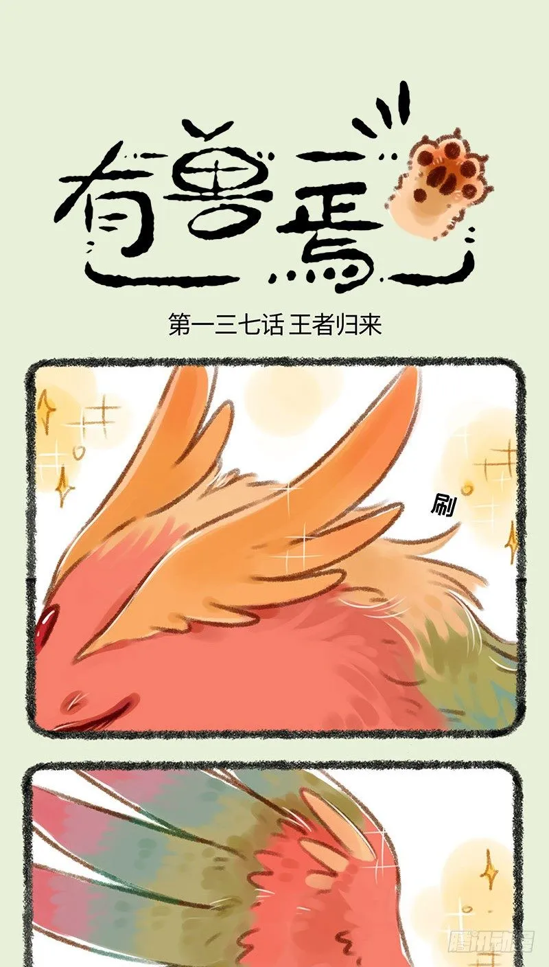脱发者的福音！！ 第1页