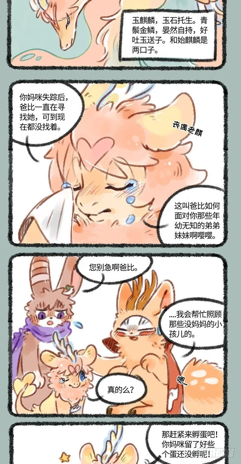 孵蛋！ 第2页